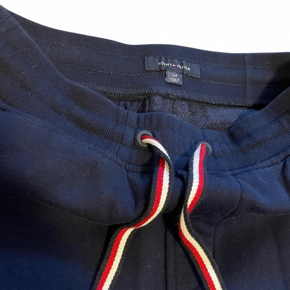 Tommy Hilfiger Mens Joggers Sweatpants Size S - Picture 3 of 8